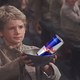 Illustration for article titled Red Bull will give Oliver Twist its "3-D parkour action movie" wings